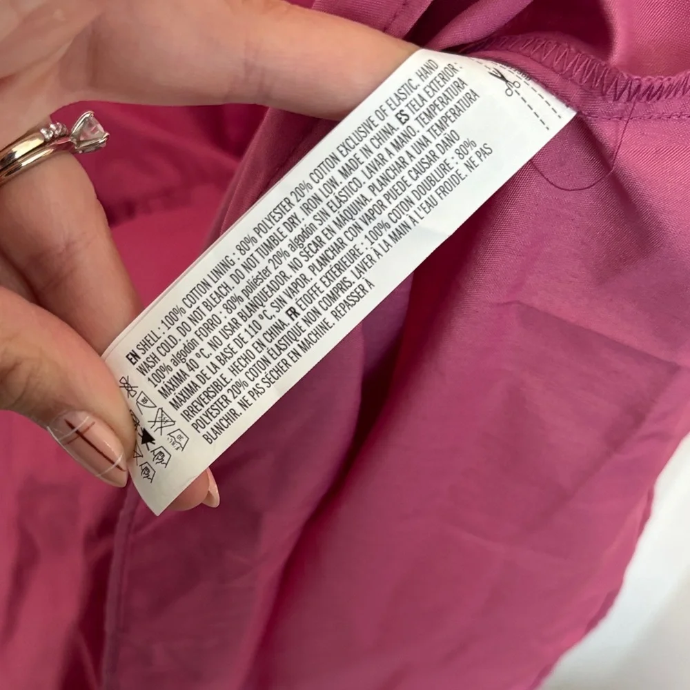 NWT English Factory Dress - Picture 8 of 9